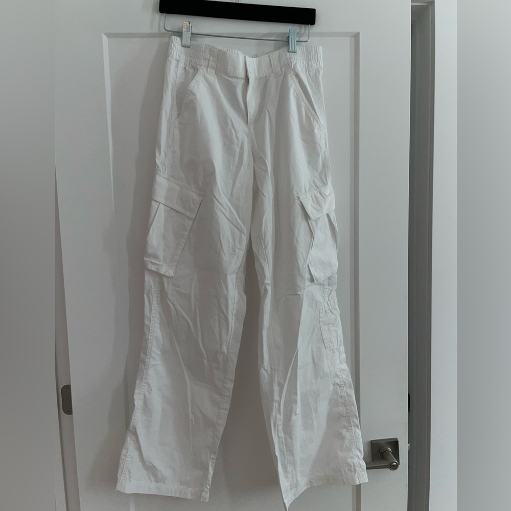 Cargo pants